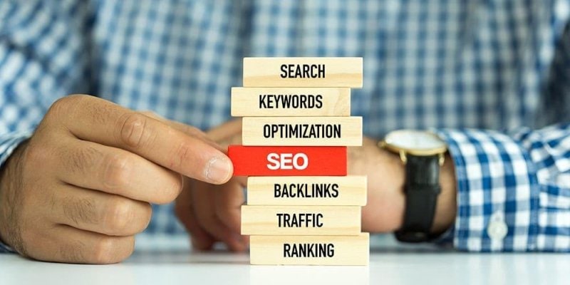 The Different Aspects of SEO
