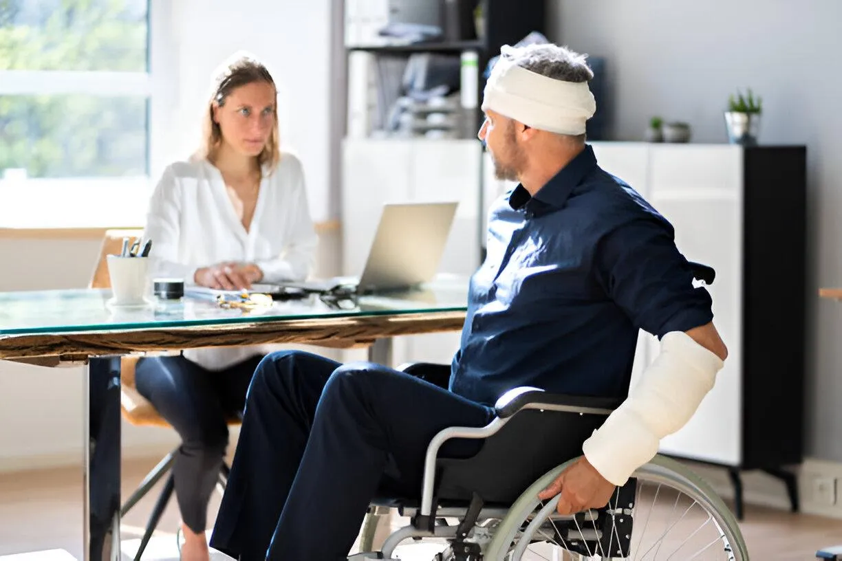 Why Was My Long-Term Disability Insurance Claim Denied?
